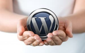 WordPress für Unternehmenswebseiten