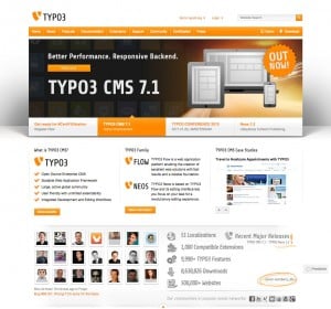 Die Typo3 Assoziation sorgt für die Weiterentwicklung der Typo3 Releases