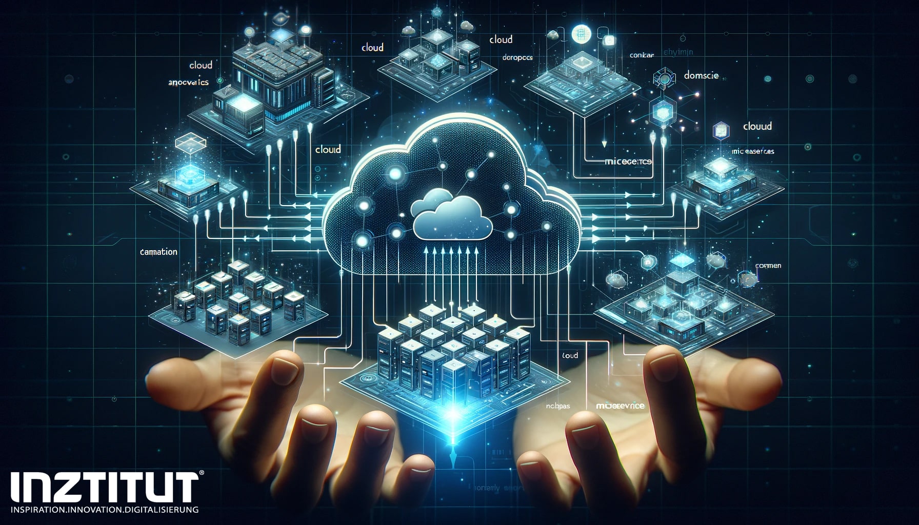 Kompatibilität für Cloud-und Mircoservice Architekturen