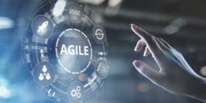 Agile Transformation - Agile Consulting - Large-Scale Agile Consulting