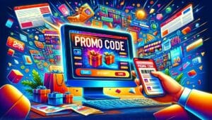 Promo Code - eCommerce & Onlinemarketing